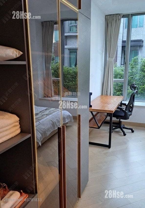 柏峦第一期 售盘 5+ 房 , 5+ 浴室 3,484 平方尺