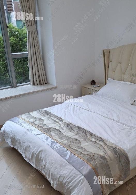 柏峦第一期 售盘 5+ 房 , 5+ 浴室 3,484 平方尺