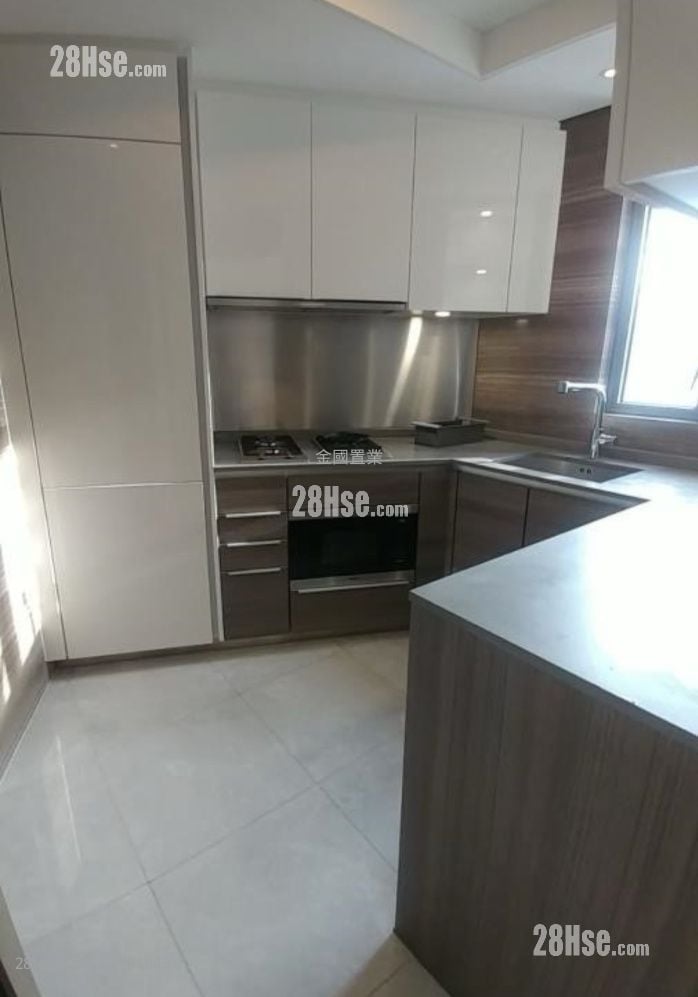 The Austin Rental 2 Bedrooms , 2 Bathrooms 633 ft²