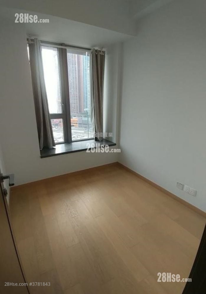 The Austin Rental 2 Bedrooms , 2 Bathrooms 633 ft²