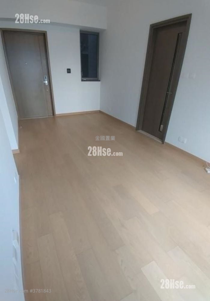 The Austin Rental 2 Bedrooms , 2 Bathrooms 633 ft²