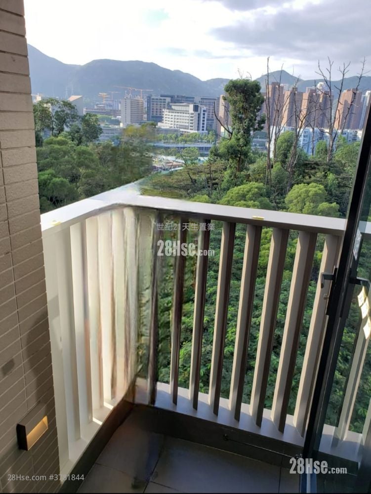 御半山 售盘 开放式间隔 , 1 浴室 250 平方尺