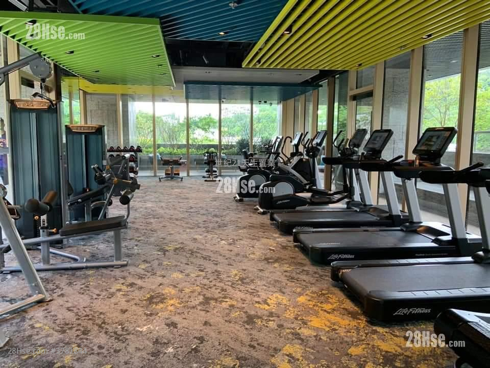 御半山 售盘 开放式间隔 , 1 浴室 250 平方尺