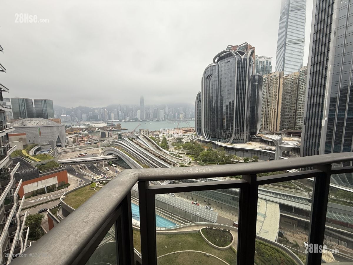 The Austin Rental 2 Bedrooms , 2 Bathrooms 633 ft²