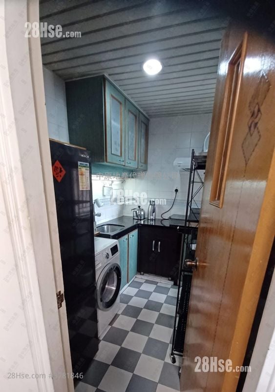 Greenfield Garden Rental 2 Bedrooms , 1 Bathroom 366 ft²