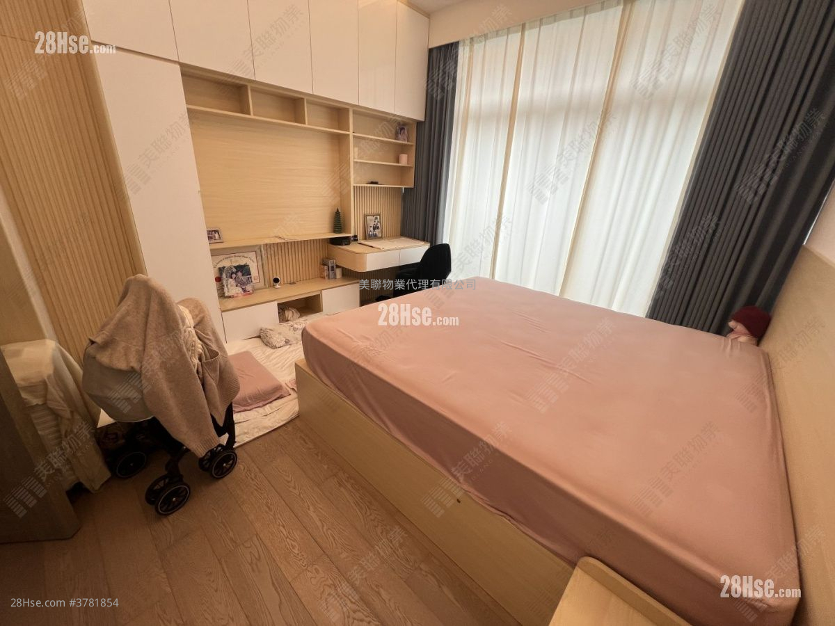 The Horizon Sell 4 Bedrooms , 2 Bathrooms 1,471 ft²