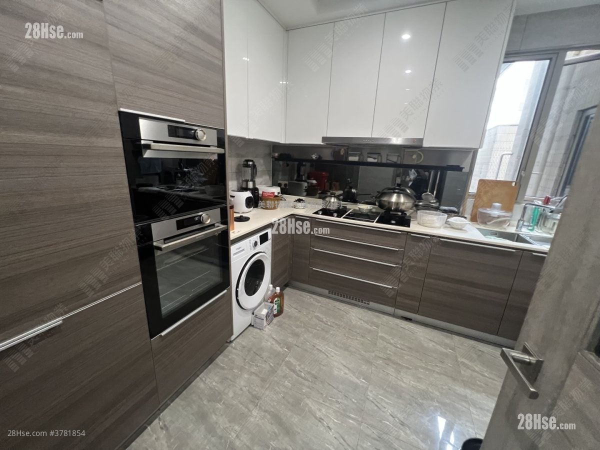 The Horizon Sell 4 Bedrooms , 2 Bathrooms 1,471 ft²