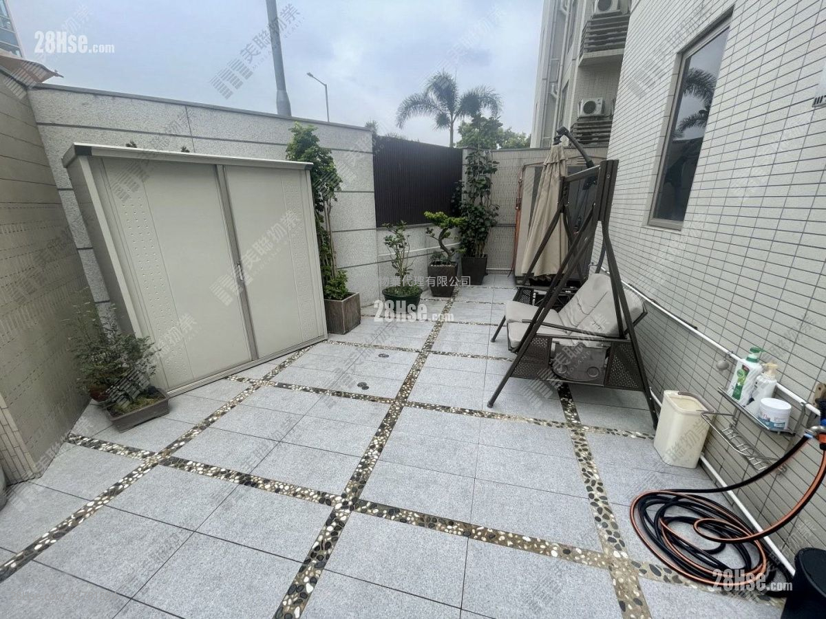 The Horizon Sell 4 Bedrooms , 2 Bathrooms 1,471 ft²