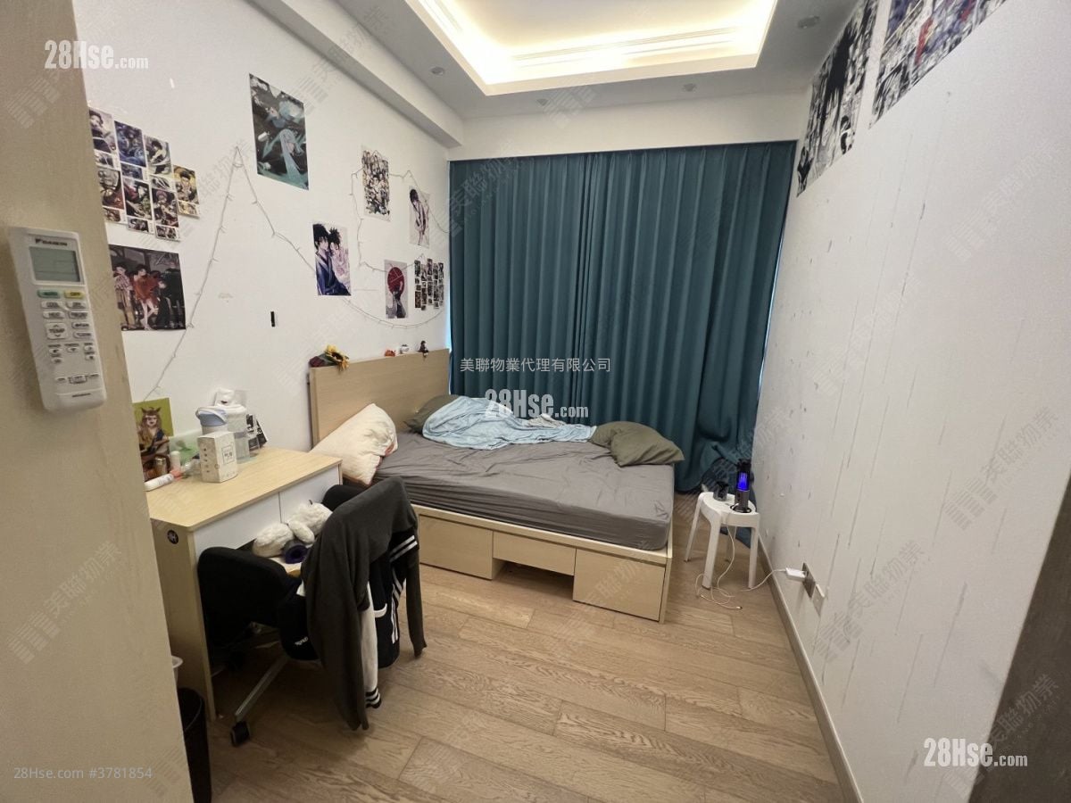 The Horizon Sell 4 Bedrooms , 2 Bathrooms 1,471 ft²