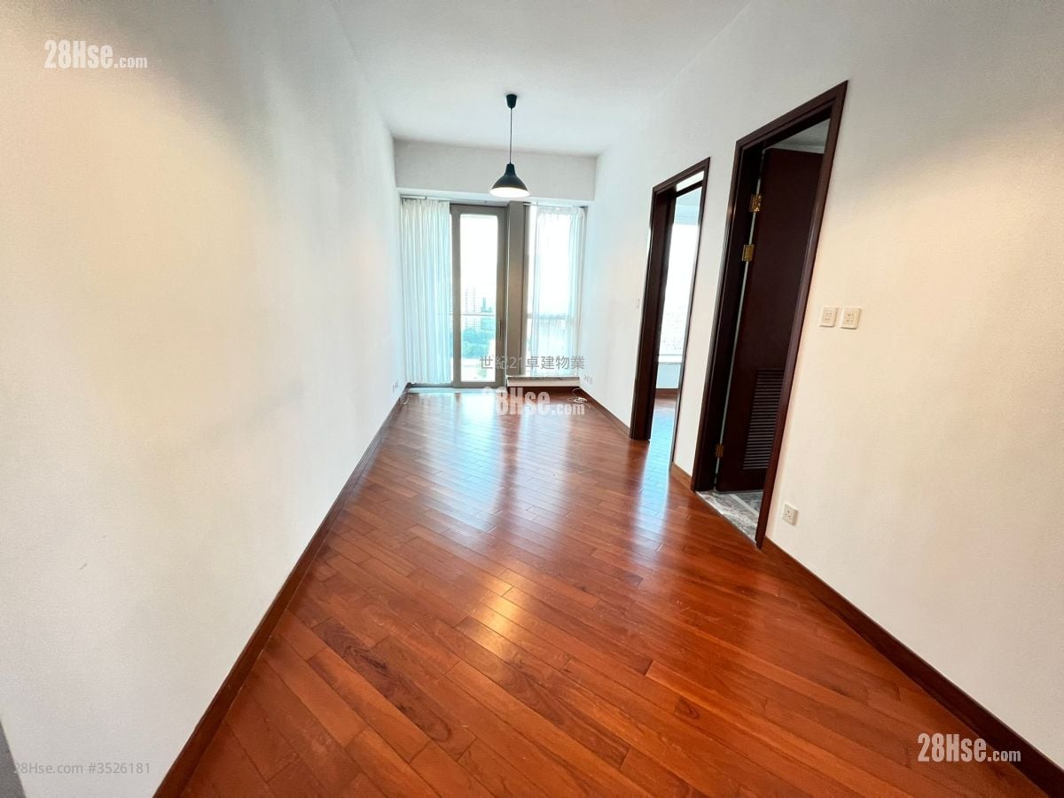 The Coronation Sell 1 Bedroom , 1 Bathroom 496 ft²