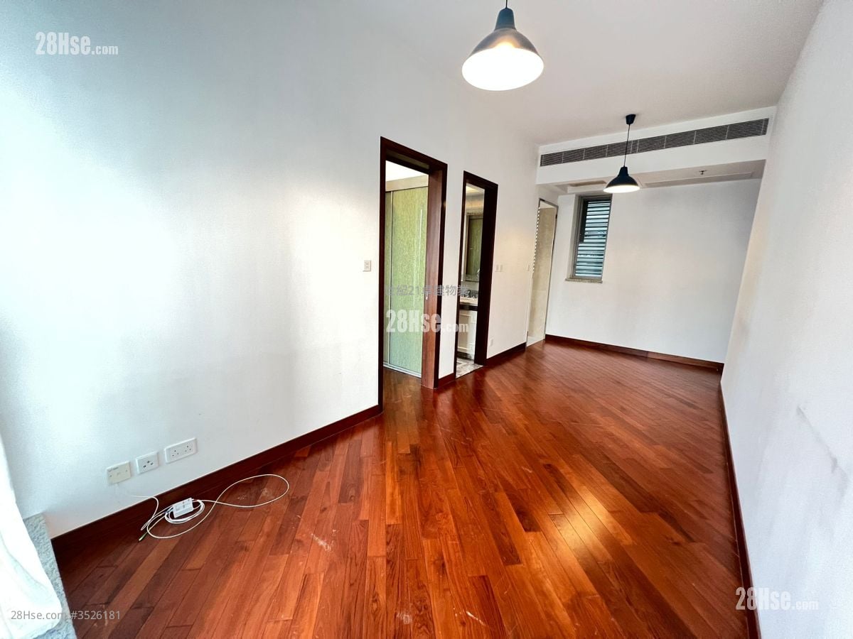 The Coronation Sell 1 Bedroom , 1 Bathroom 496 ft²