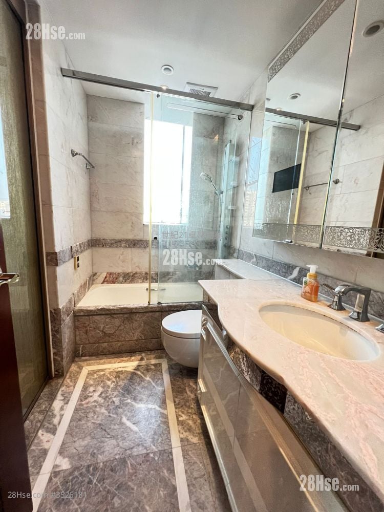 The Coronation Sell 1 Bedroom , 1 Bathroom 496 ft²