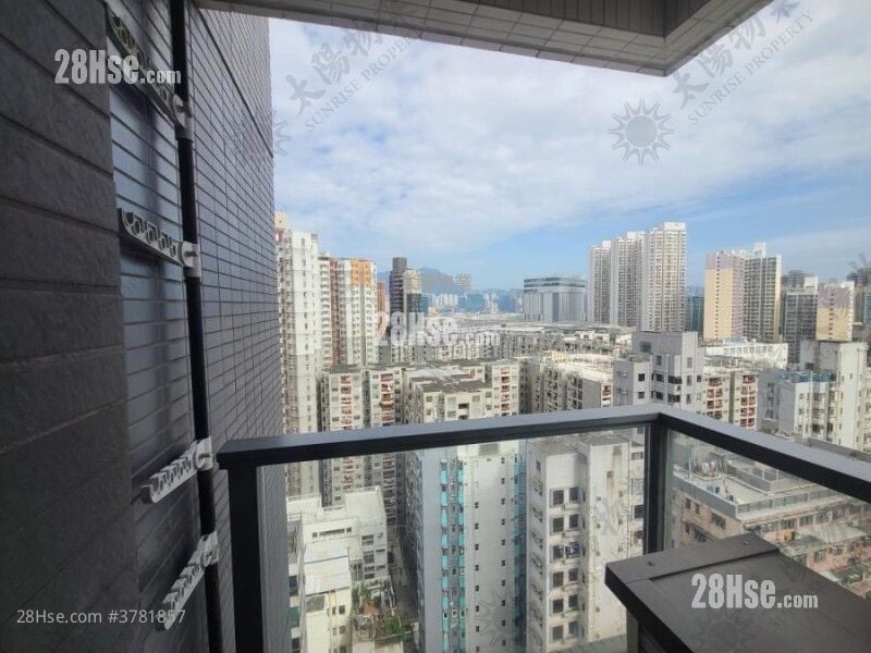 Wuhu Residence Rental 1 Bedroom 245 ft²