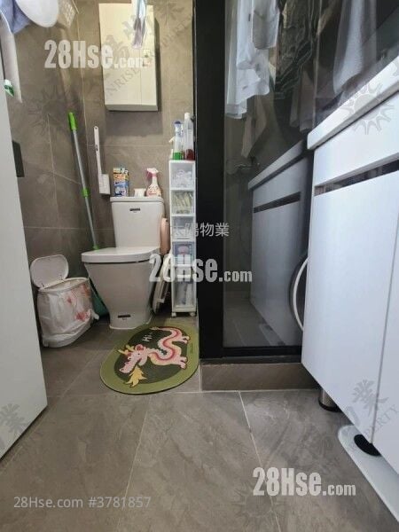 Wuhu Residence Rental 1 Bedroom 245 ft²