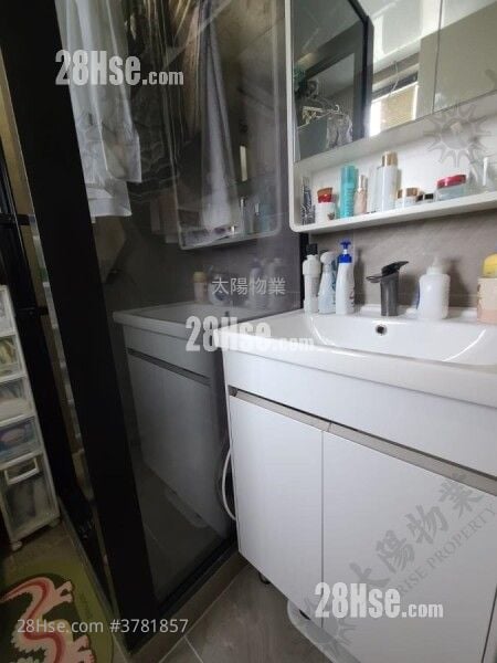 Wuhu Residence Rental 1 Bedroom 245 ft²