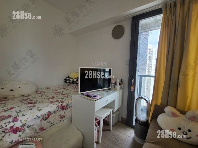 Wuhu Residence Rental 1 Bedroom 245 ft²