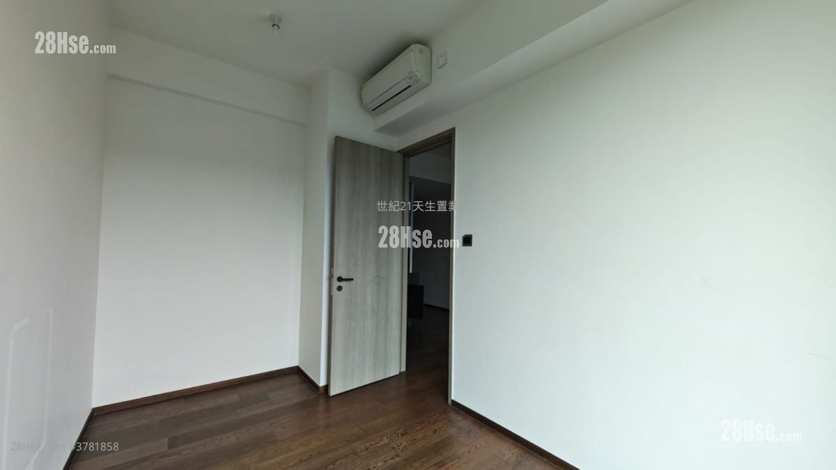 上源 售盘 1 房 , 1 浴室 394 平方尺