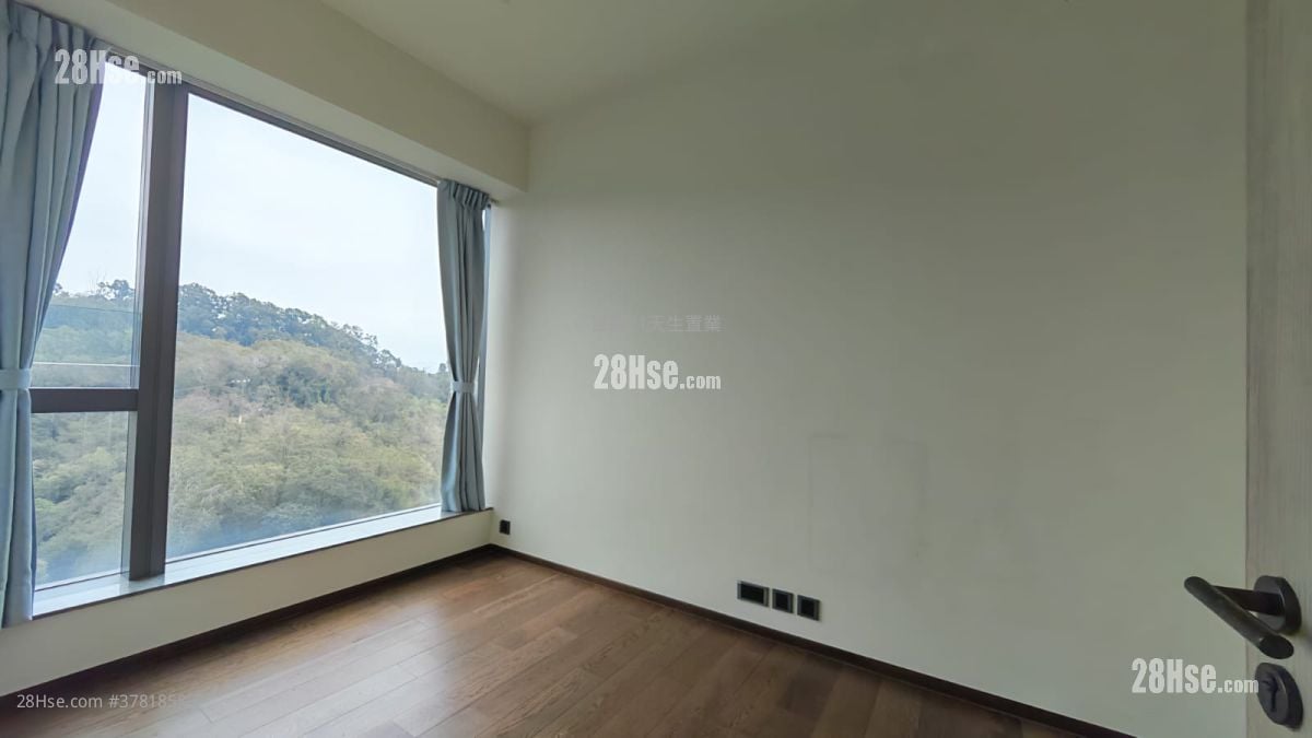 上源 售盘 1 房 , 1 浴室 394 平方尺