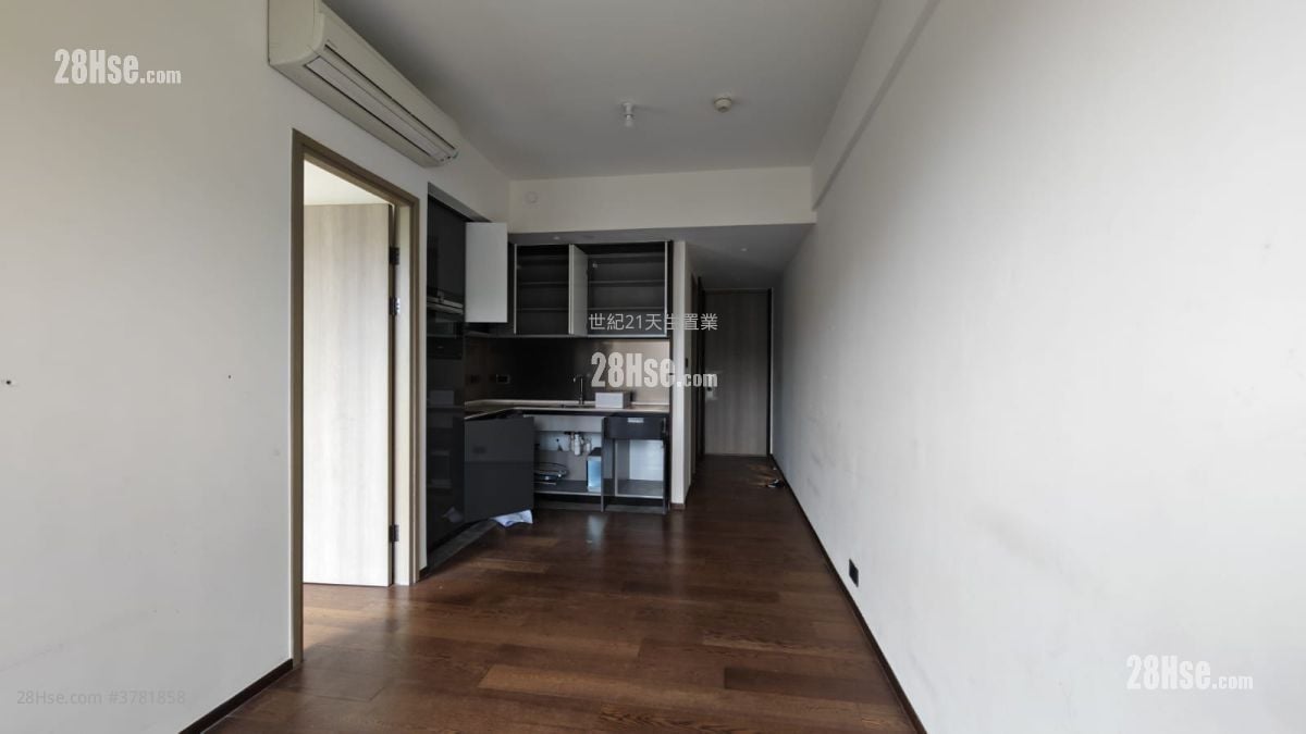 上源 售盘 1 房 , 1 浴室 394 平方尺