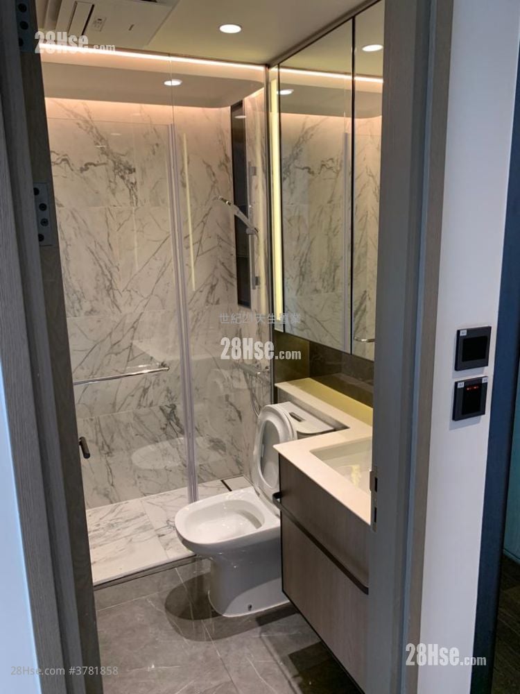 上源 售盘 1 房 , 1 浴室 394 平方尺