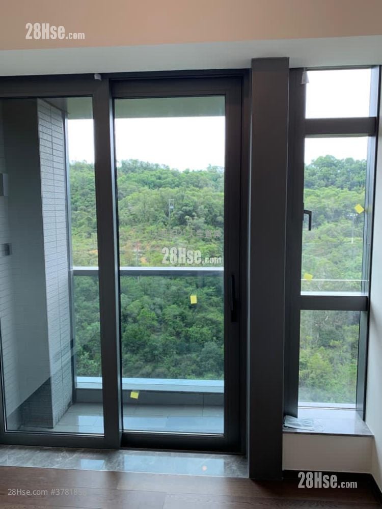 上源 售盘 1 房 , 1 浴室 394 平方尺