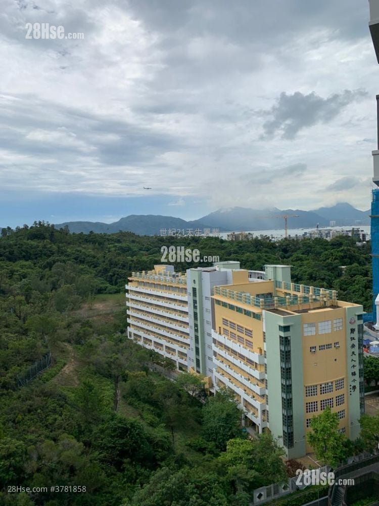 上源 售盘 1 房 , 1 浴室 394 平方尺