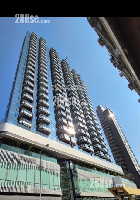 Eight Southpark Sell 1 Bedroom , 1 Bathroom 263 ft²