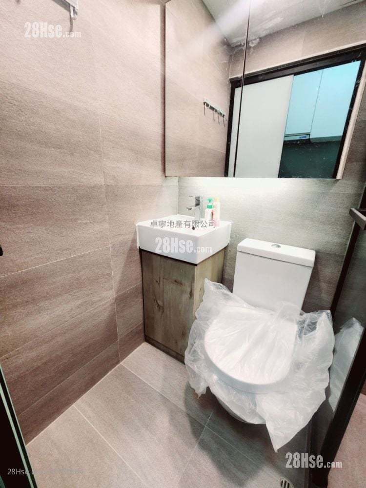 Apartment Rental 160 ft²