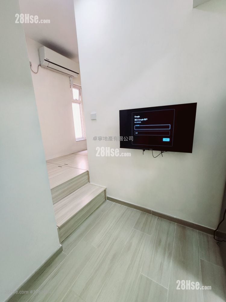 Apartment Rental 160 ft²