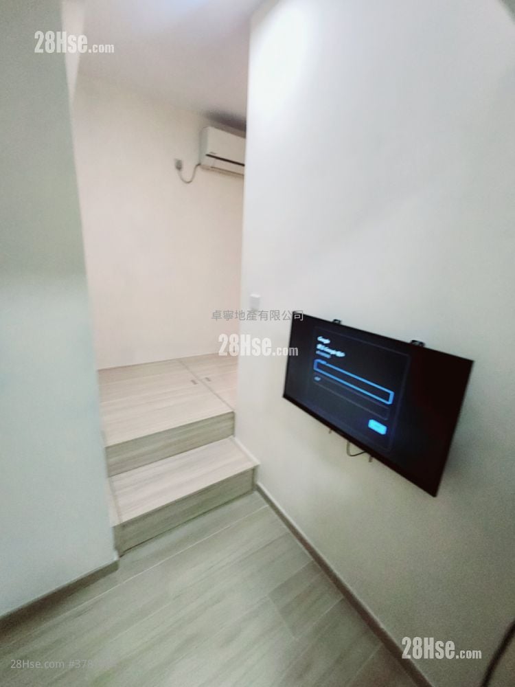 Apartment Rental 160 ft²