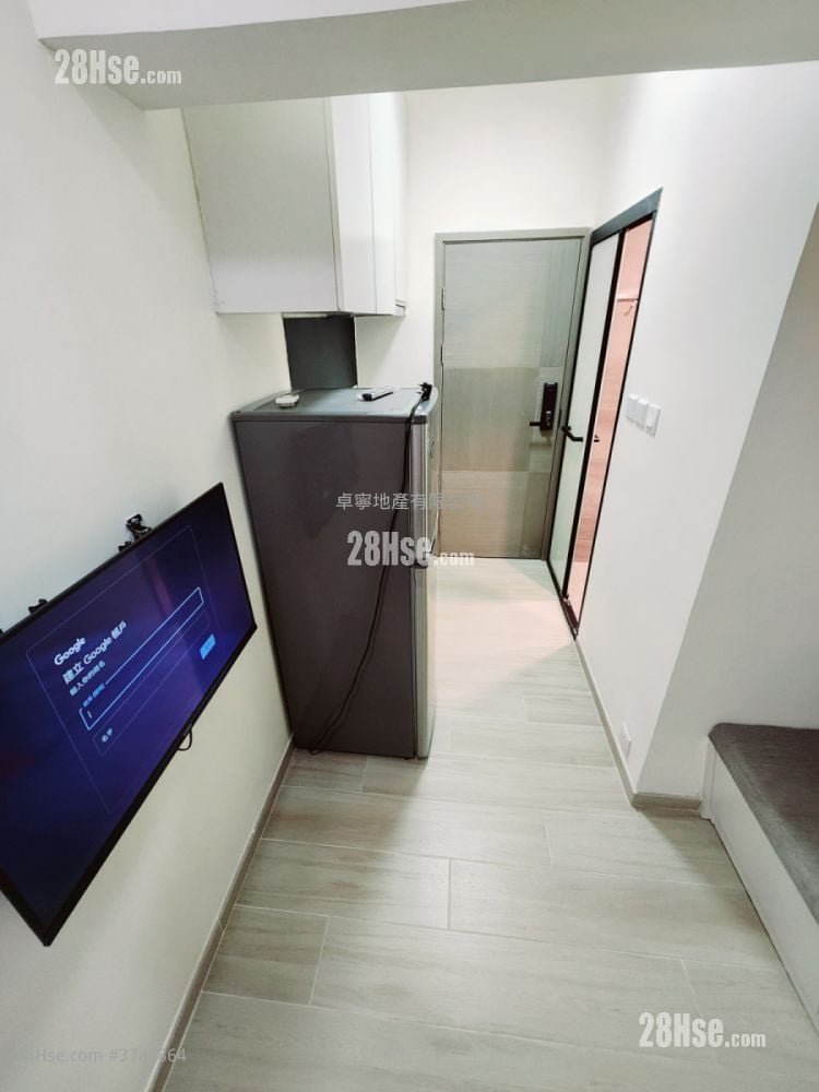 Apartment Rental 160 ft²