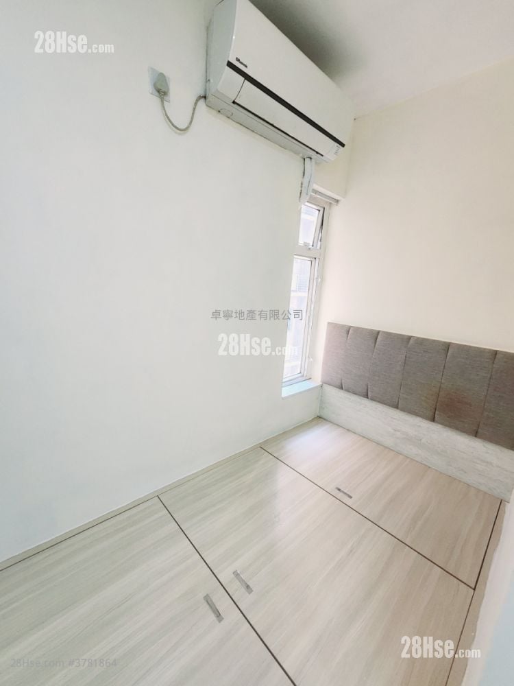 Apartment Rental 160 ft²