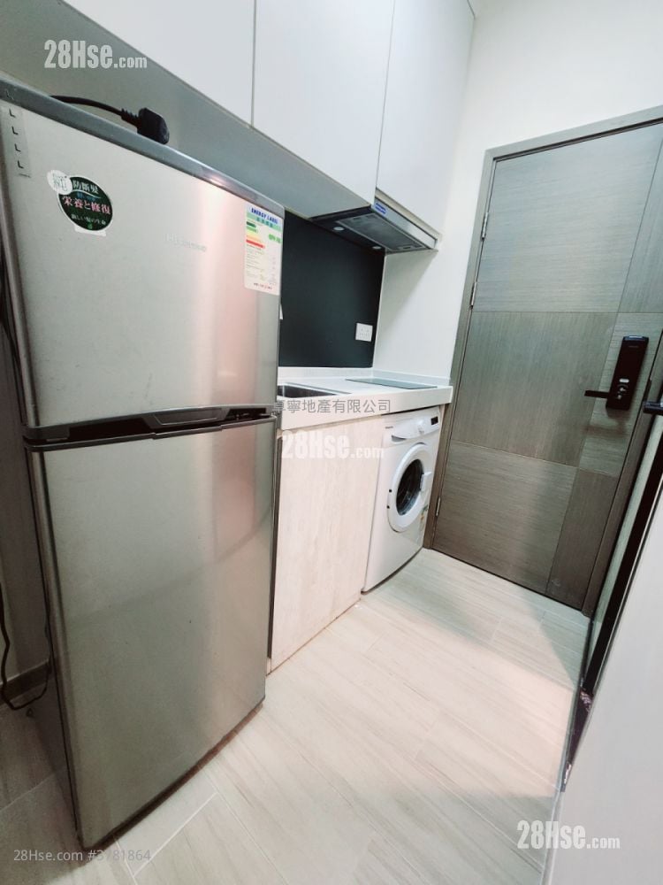 Apartment Rental 160 ft²