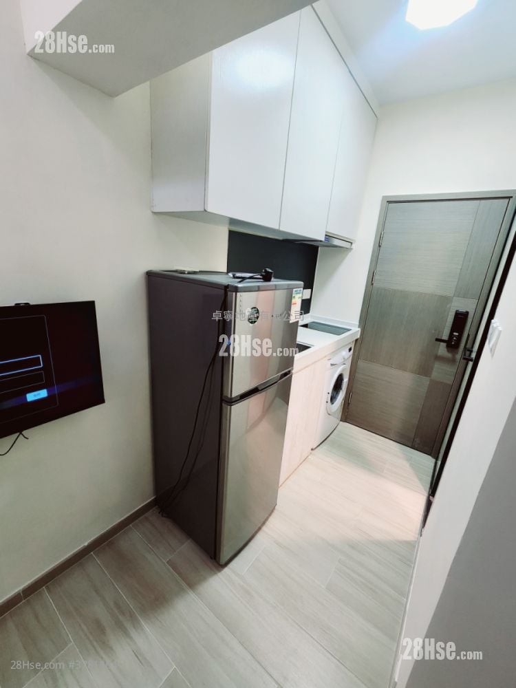 Apartment Rental 160 ft²