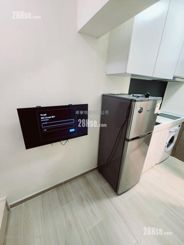 Apartment Rental 160 ft²