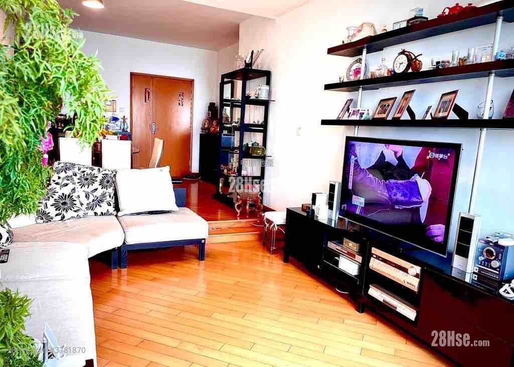 Coastal Skyline Sell 3 Bedrooms 911 ft²