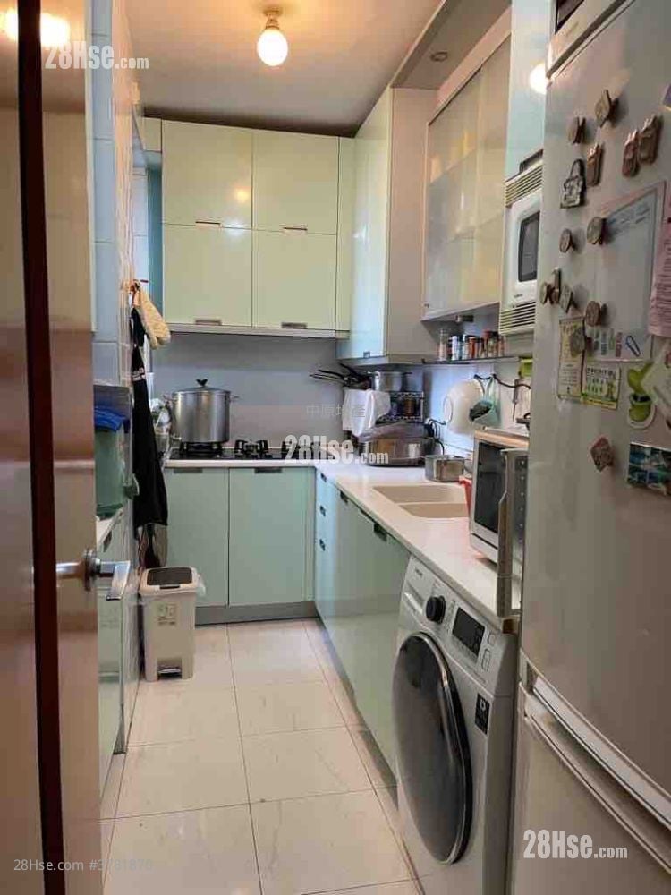 Coastal Skyline Sell 3 Bedrooms 911 ft²