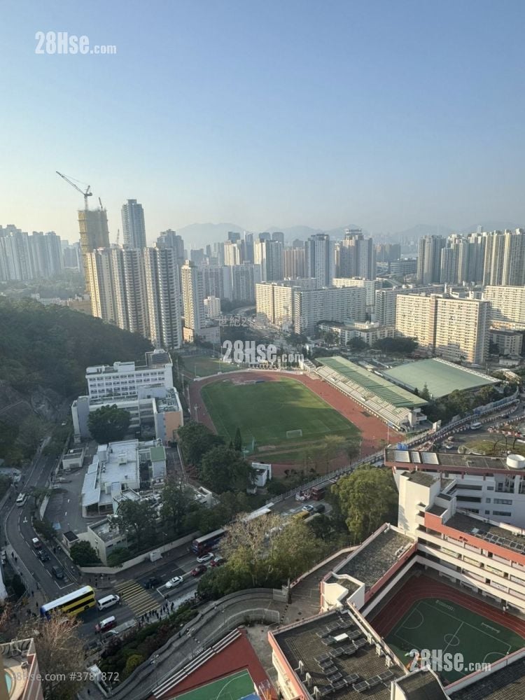 Grand View Garden Sell 3 Bedrooms , 2 Bathrooms 574 ft²