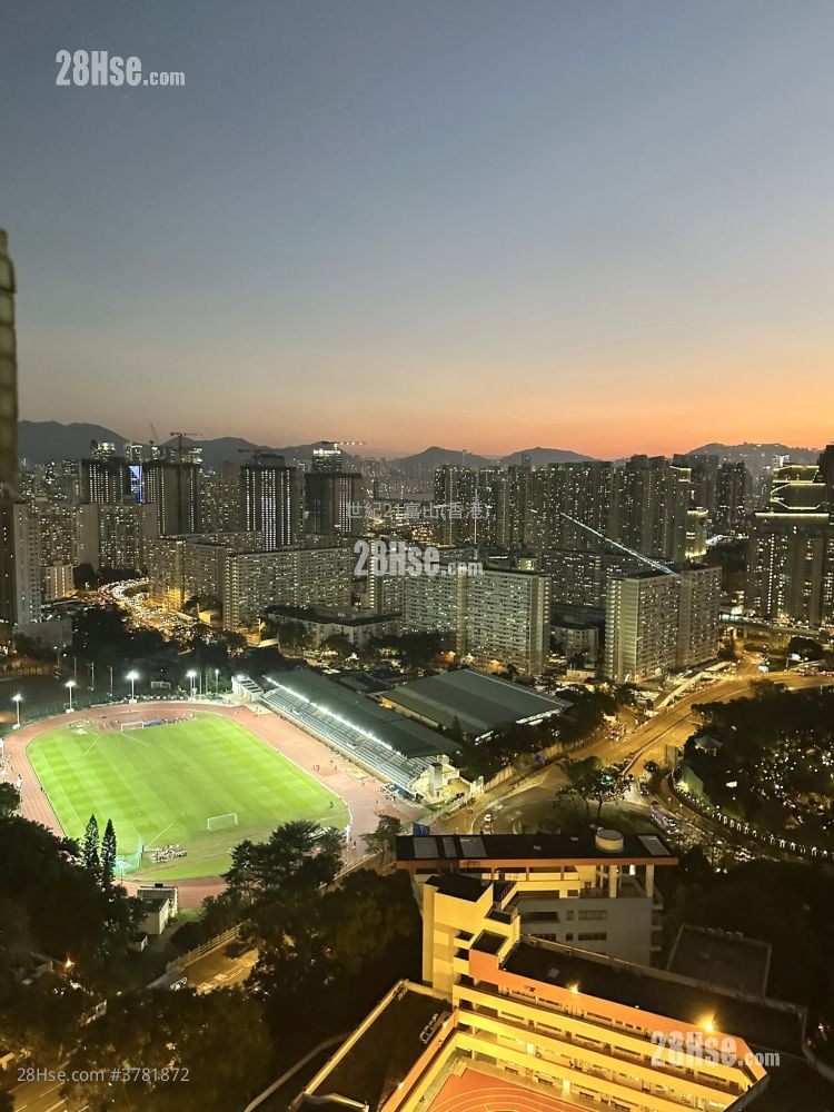 Grand View Garden Sell 3 Bedrooms , 2 Bathrooms 574 ft²