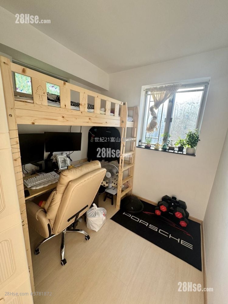 Grand View Garden Sell 3 Bedrooms , 2 Bathrooms 574 ft²