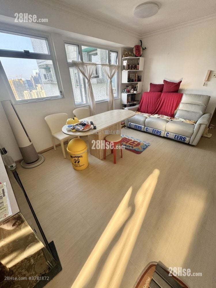 Grand View Garden Sell 3 Bedrooms , 2 Bathrooms 574 ft²