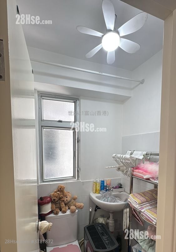 Grand View Garden Sell 3 Bedrooms , 2 Bathrooms 574 ft²