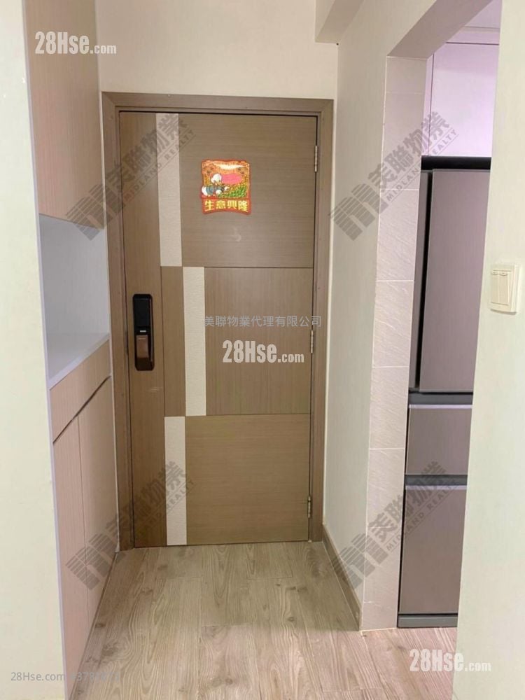 金禧花园 售盘 2 房 314 平方尺