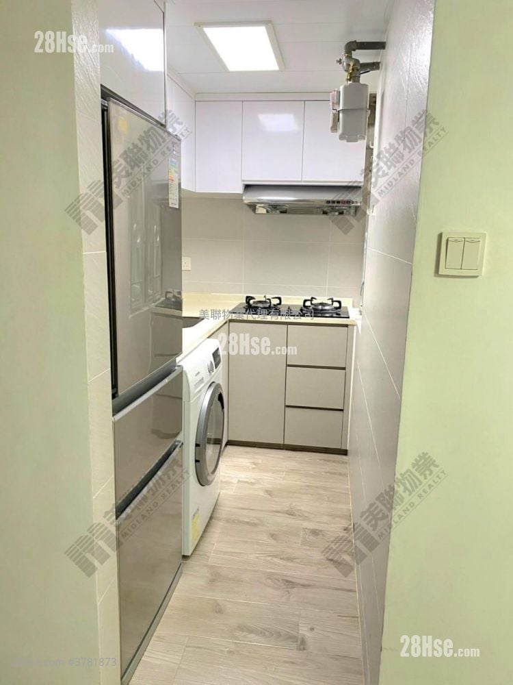 金禧花园 售盘 2 房 314 平方尺