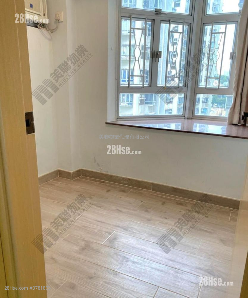 金禧花园 售盘 2 房 314 平方尺