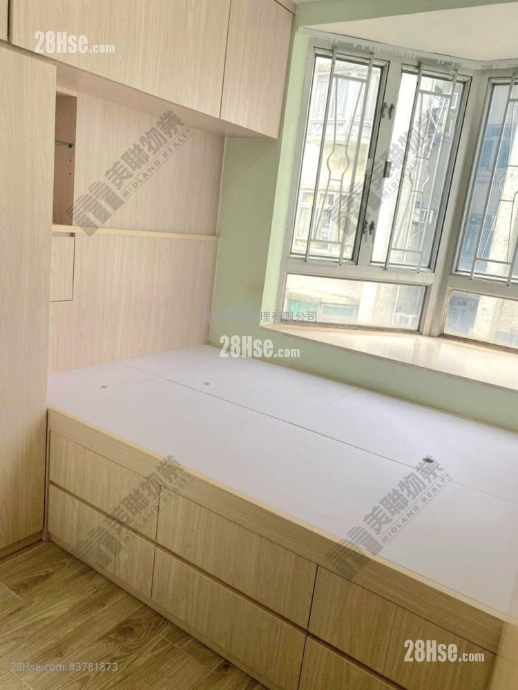 金禧花园 售盘 2 房 314 平方尺