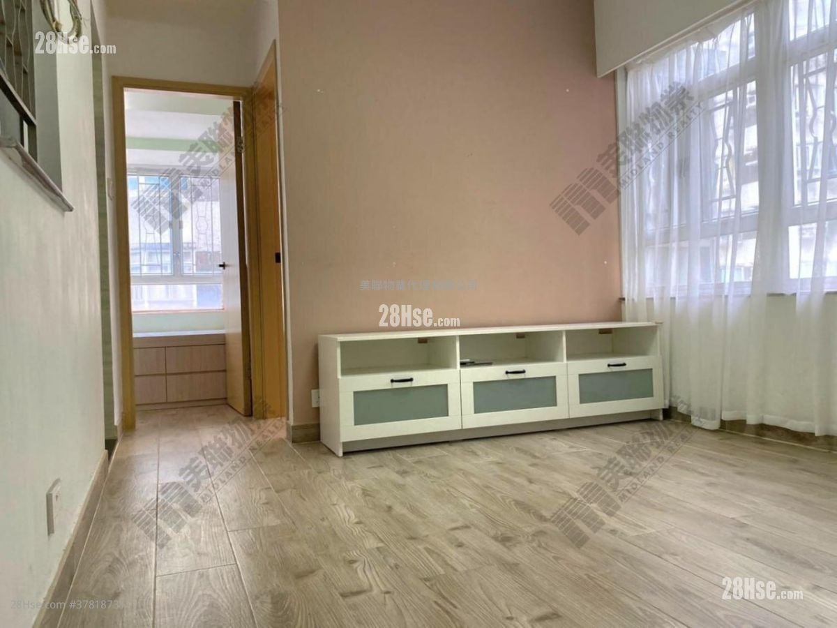 金禧花园 售盘 2 房 314 平方尺