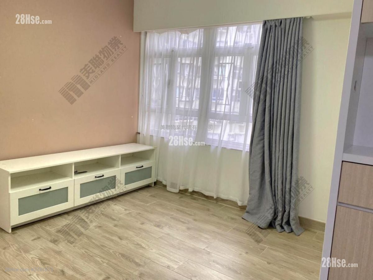 金禧花园 售盘 2 房 314 平方尺