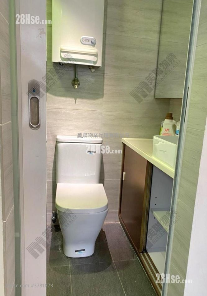 金禧花园 售盘 2 房 314 平方尺