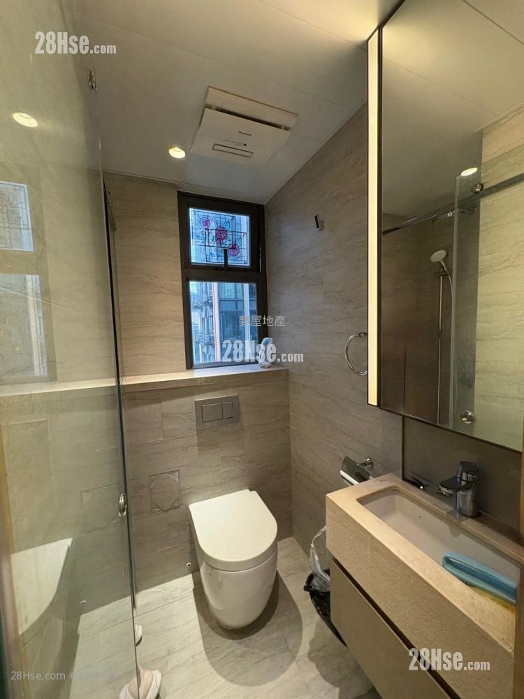 悦雅 租盘 开放式间隔 , 1 浴室 173 平方尺